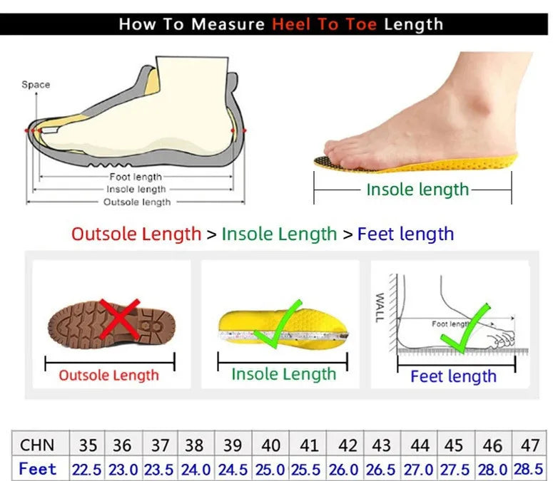 Men Sneakers Running shoes for men Platform New Breathable leather vulcanized shoes zapatos de hombre