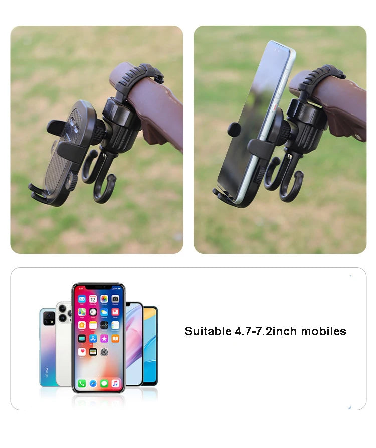 Baby stroller accessories baby bottles rack