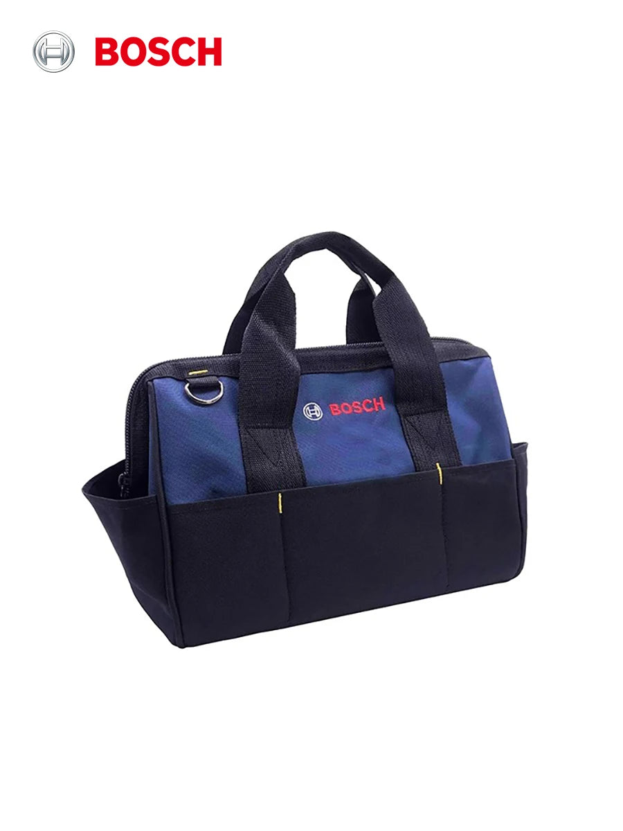 Bosch Canvas Werkzeugtasche Tragbar - 20L 40cm Robust