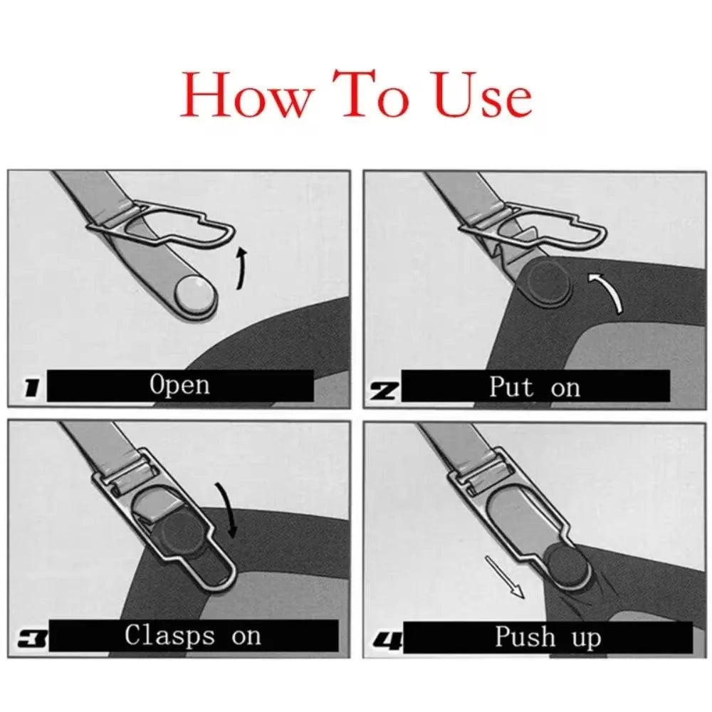 Ciorapi până la coapsă, curea pentru portjartier pentru femei și fete, reglabil elastic, curea pentru șosete, bretele, lenjerie, doamnă, ciorapi, curea