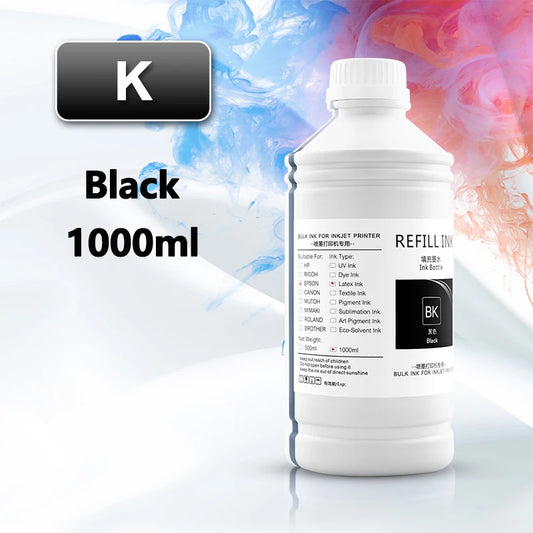 Latex Ink For HP 871 873 883 881 872 882 For HP Latex 800 800W 1500 3200 FS50 FS60 R1000 R2000 2700 2700W 370 570 Printer 1000ml