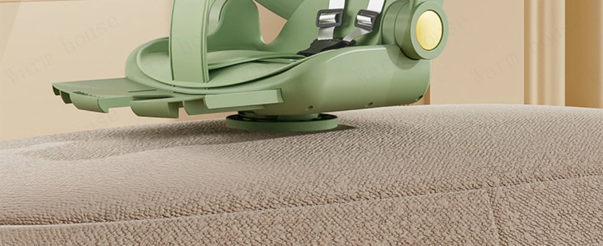 Neues Kindertrikot, Recliner und Sitzender Foldable Portable Stroller, 1-6 Jahre Alt Multifunktionales Kinderfahrrad