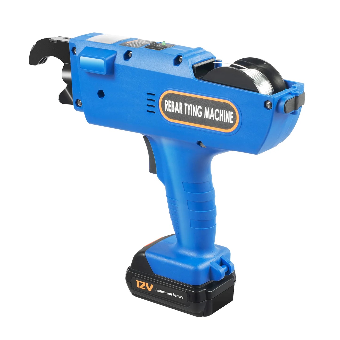 Automatische Bewehrungsbindemaschine 2025