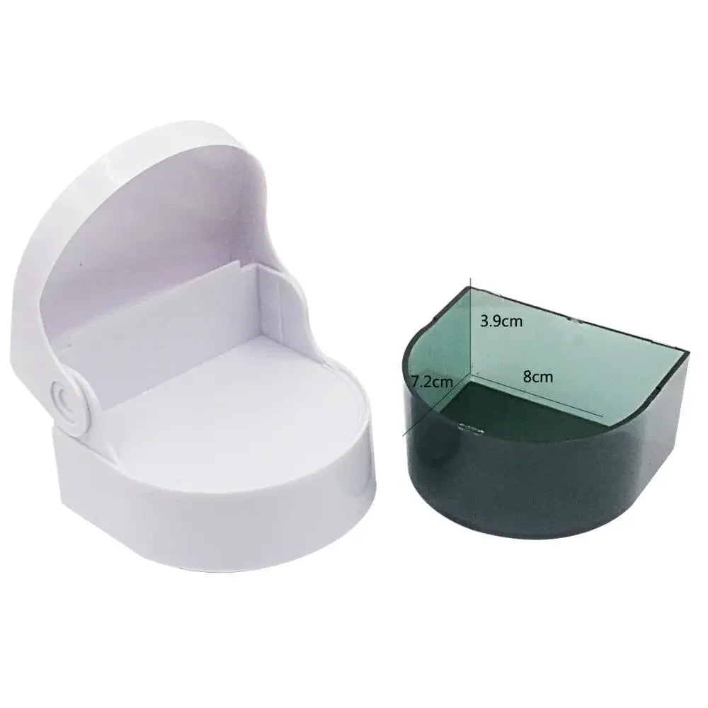 NIUPIK Schmuckreinigungstuch - 0,25g, stromlos, kompakt