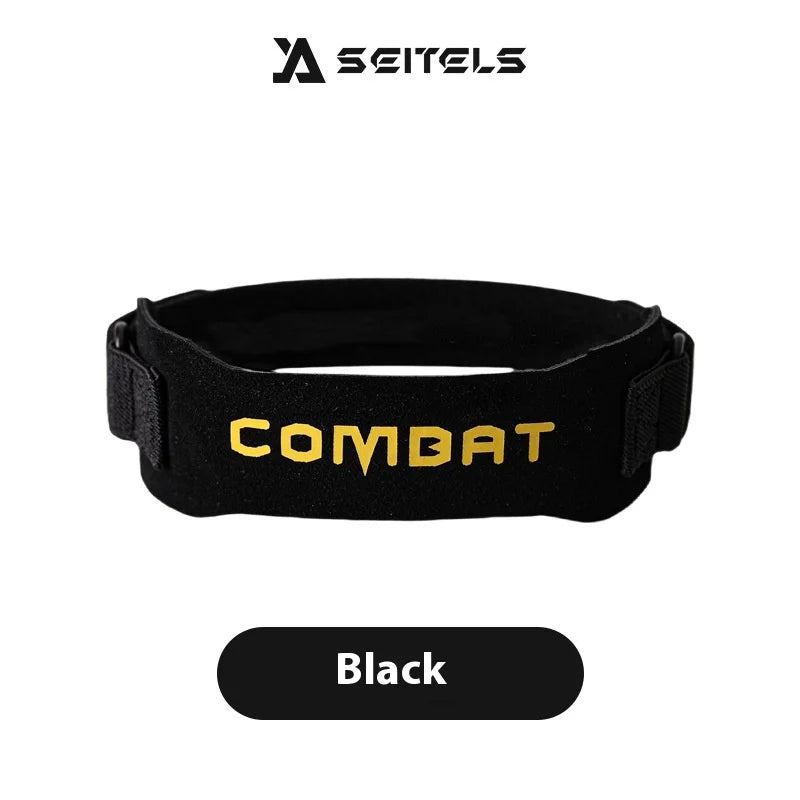 Kniebandage 2025: DUTRIEUX Cowhide Patella Strap Gym Fitness Knee Brace - Professional Running Knee Pads Protective Guard Men Women Kneecap Pad Collection