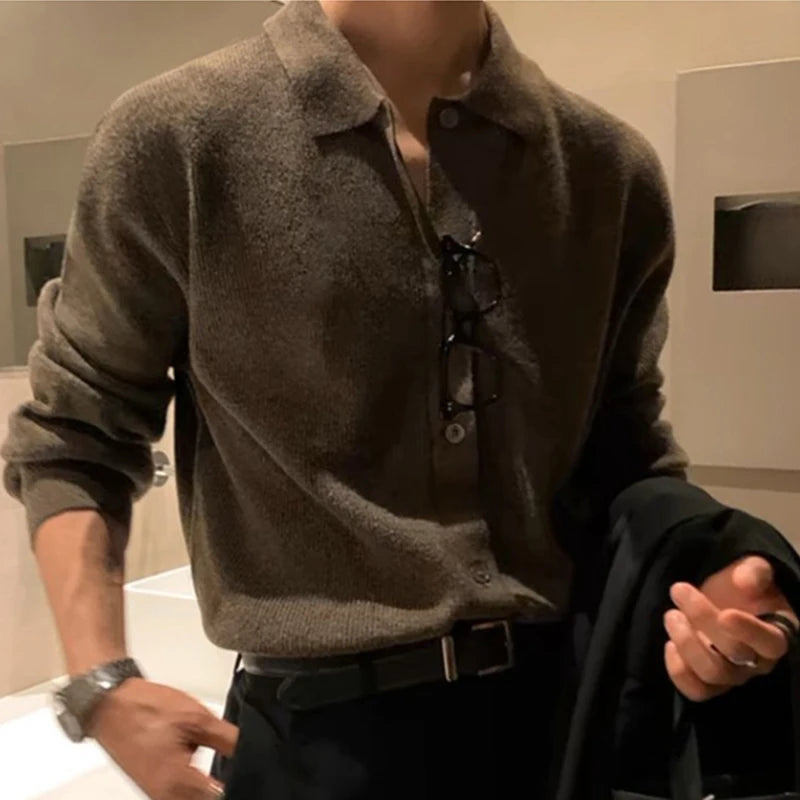 Choice 5453 Cardigan - Wärmend, Polyester/Spandex, Größe M