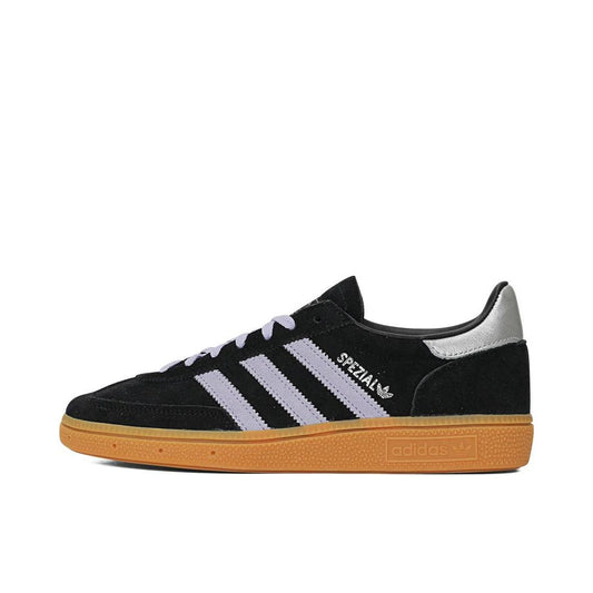 Adidas HANDBALL SPEZIAL WORI-CLASSIC - Größe 42,5 Gewicht Leichtes Canvas-Polyester Obermaterial