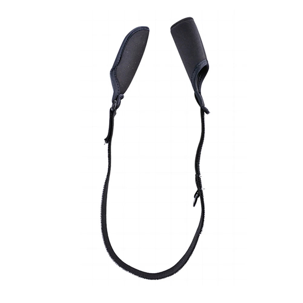 Angelruten-Schutz 2025: 1-10PCS Fishing Rod Protection Sleeves Luya Bundle - Rod Belt Adjustable Fishing Rod Sleeves Cover Strap Rod Organizer Fish Tool Collection