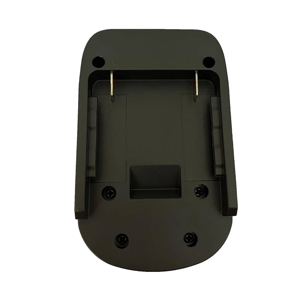 Battery Adapter BS18BAU Suitable for Bosch 18V GBA Series Lithium Battery Converts To for Bauer 20V Lithium Battery Power Tools