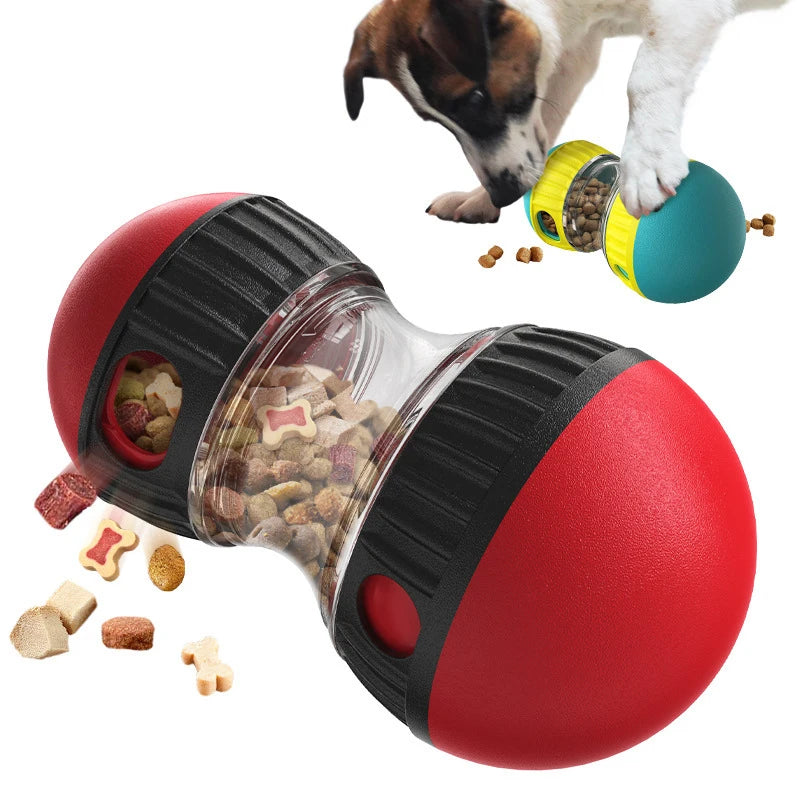 PetFun SmartSnack Langsamfütterer - 200ml, Ø10cm, 150g