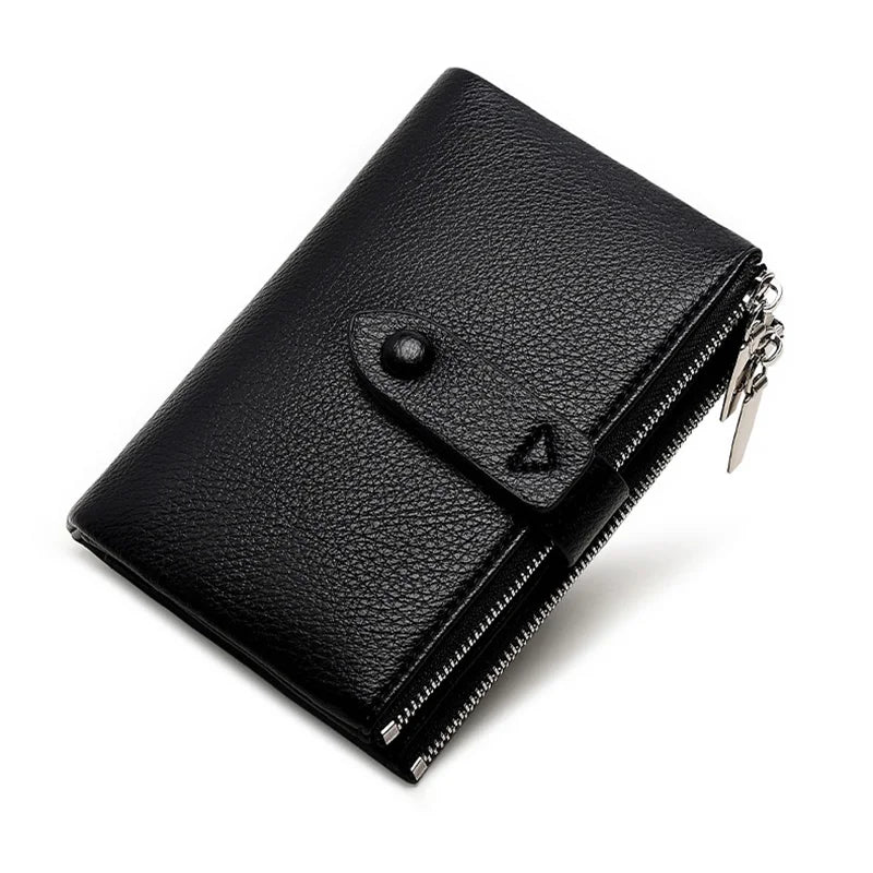 Premium Leder Notizbuch 2025 - Multifunktional Student Organizer A8 M5 Mädchen