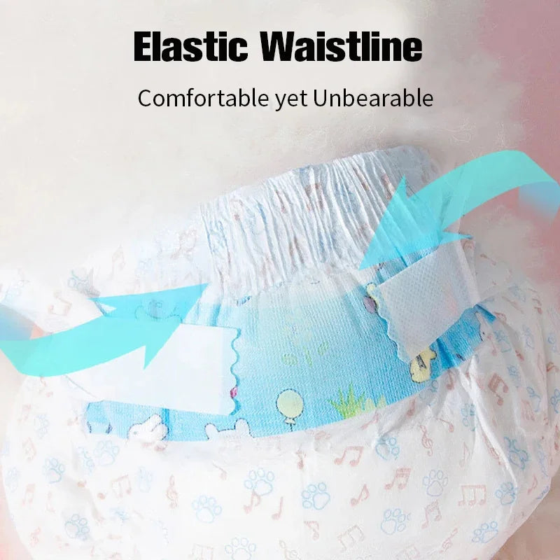 Choice Einweg-Haustierwindeln saugfähig - 10 St, Hund Welpe