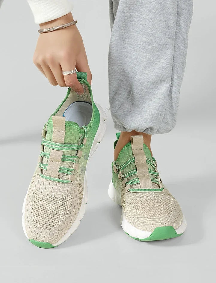 Shoes for Men Outdoor Man Casual Sneaker Lightweight Mesh All Brands Original Deals Breathable On Sale Athletic Sports Summer 39