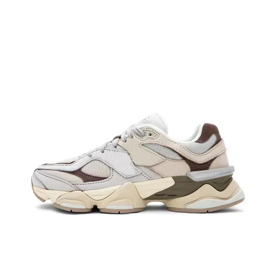 More Trail V3 Leichte Netz Sneaker - Größe Variabel SPANDEX