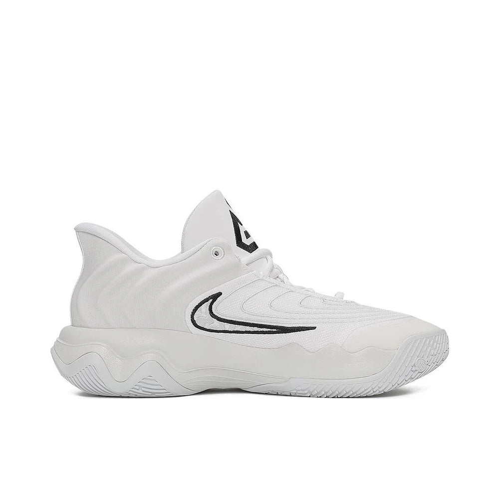 Pantofi de baschet Nike GIANNIS IMMORTALITY 4 EP - Mărime US9 Model FQ3681-100 Material superior Pânză Poliester