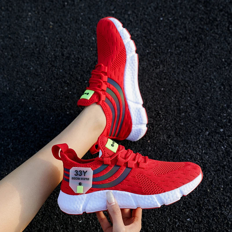 MännerCasual Freizeitschuhe Atmungsaktiv - Größe, Gewicht