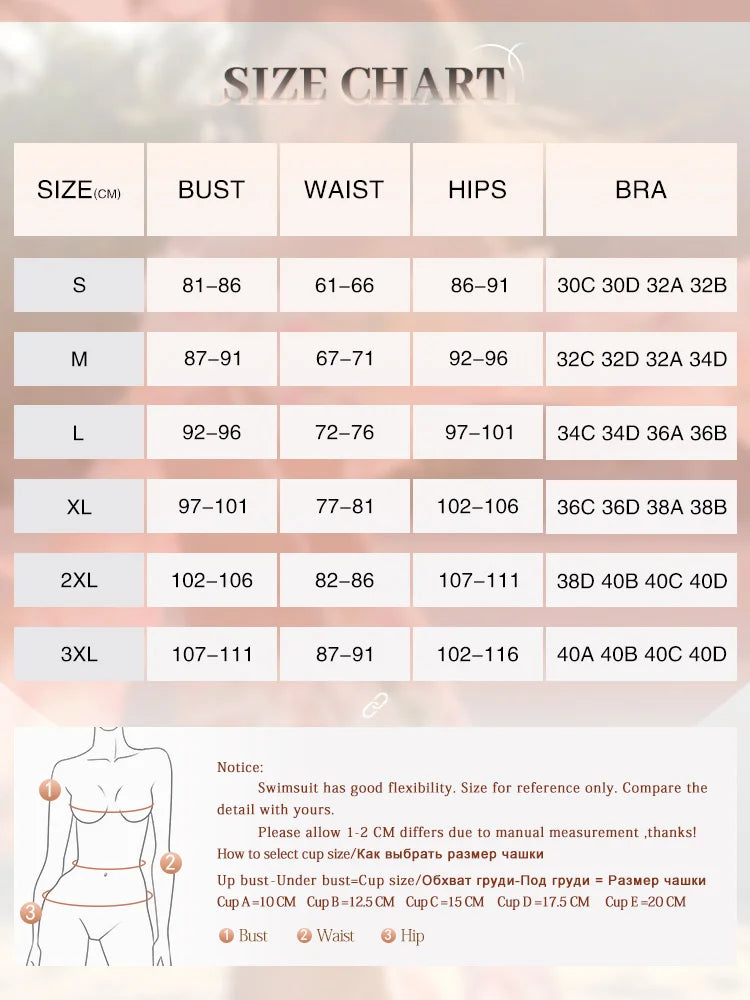 Dreieck Schwimmbekleidung 2025: Wire-Free Design Low Waist Bandage Bikini - Rüschen Schwimmanzug Frauen Elegant Halter Micro Tanga Brazilian Street Style