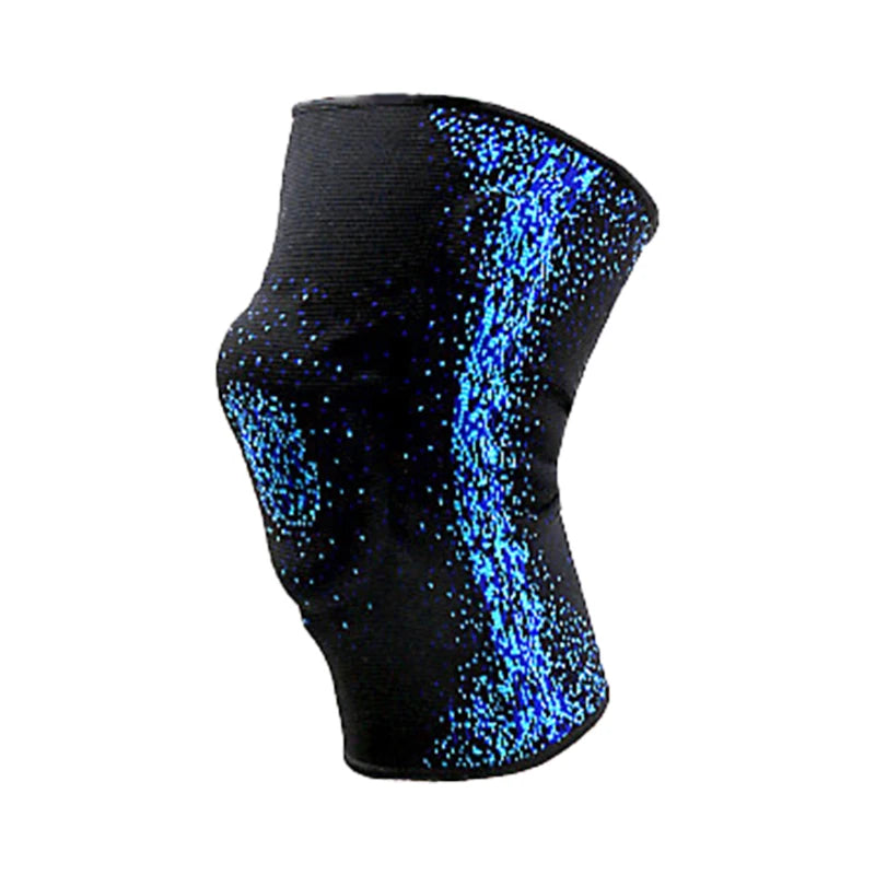 Knie-Orthese 2025: Compression-Sleeve Meniscus-Arthritis - Winter Warm Collection