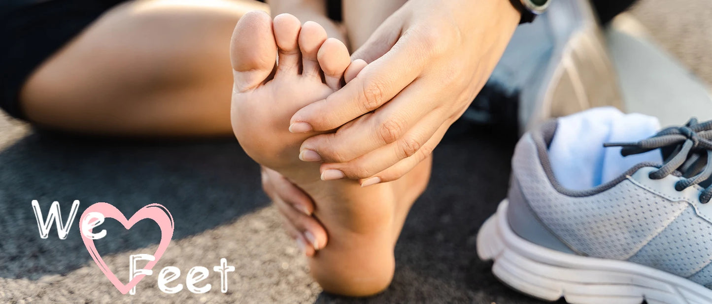 RooRuns Haftbar Stoßdämpfung - Verstellbar Uni 25cm