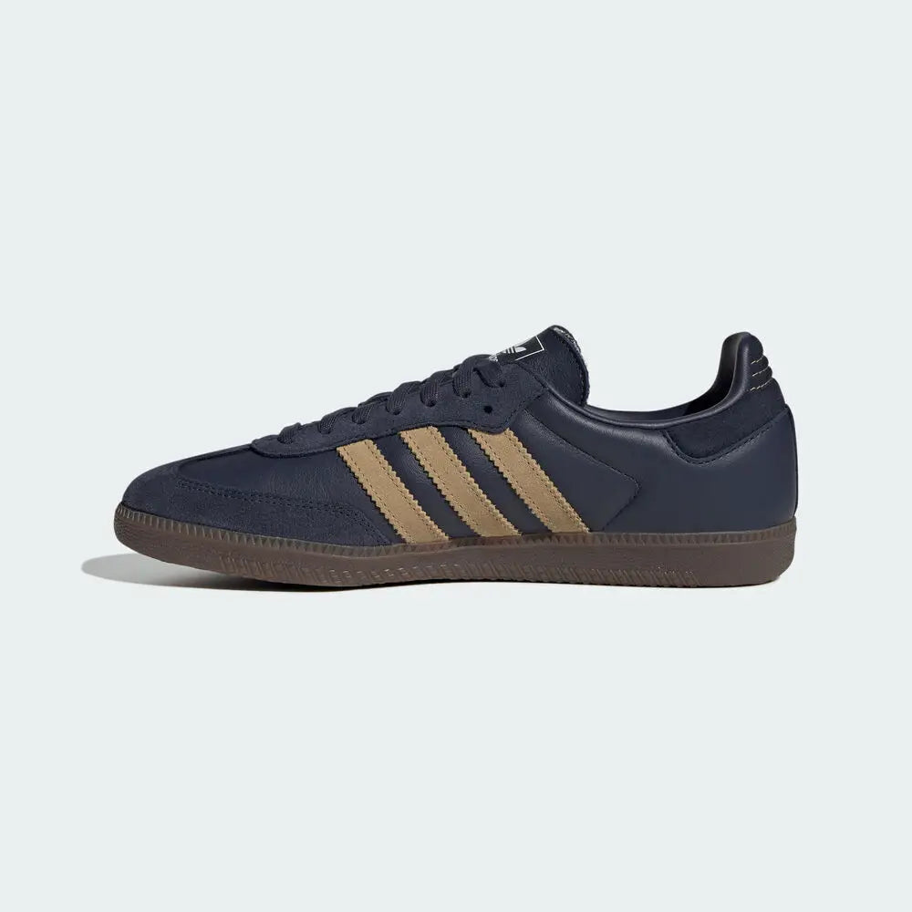 Adidas Originals JR0894 Samba Ogori Classic - Größe Standard, Obermaterial Polyester, Außensohle Gummi