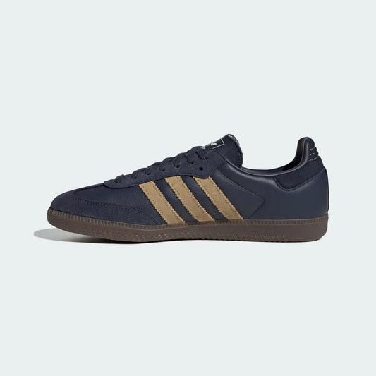 Adidas Originals JR0894 Samba Ogori Classic - Größe Standard, Obermaterial Polyester, Außensohle Gummi