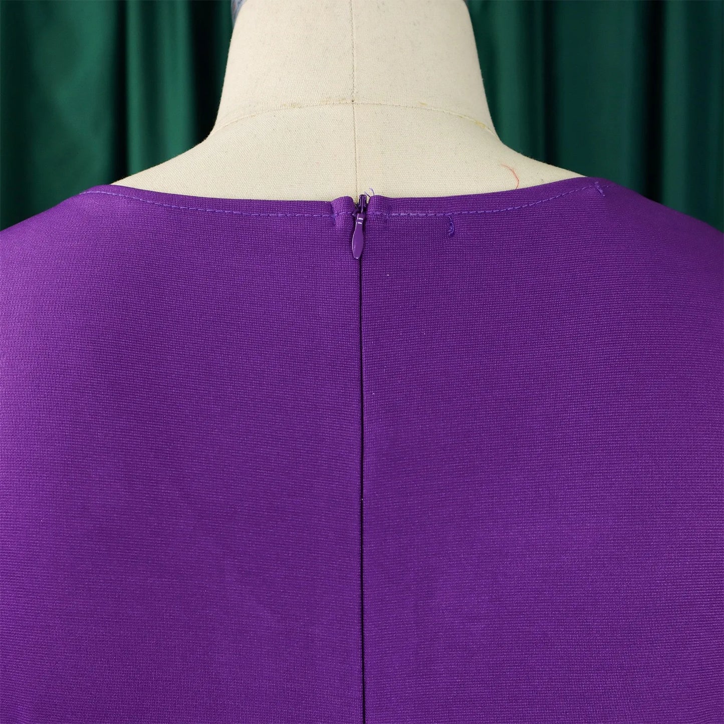 Elegante Kleider Für Frauen 2025 Neu V-Ausschnitt Halbe Ärmel Gürtel Taille Plissiert Midi Mode Weiblich Bescheiden Business Arbeit Kleider OL
