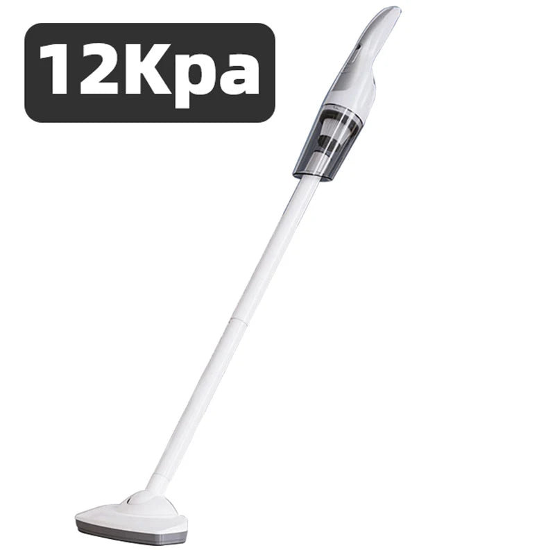 Cordless Wireless Vacuum Cleaner for Home Appliance Brushless Vaccum Cleaner for Car Home Cleaning Vacuum Cleaner