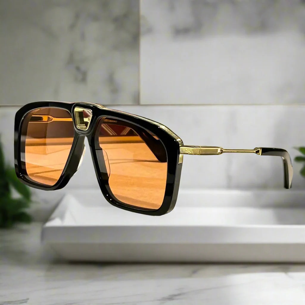 Jacques marie mage savoy style fashion sunglasses