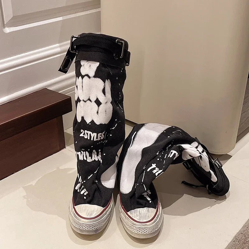Women Sport Shoes Flats Designer Casual Woman Sneakers Fashion New Spring 2025 Cozy Classic Shoes Walking Zapatillas De Mujer
