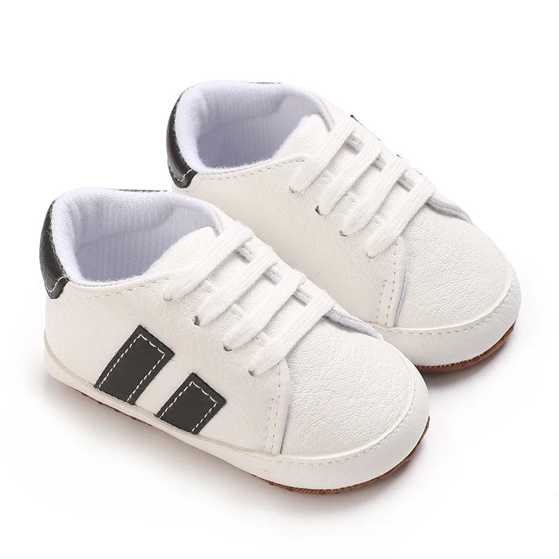 Heiß Verkaufend Baby Casual Sport Schuhe 2025 - Frühling Herbst Mädchen Jungen Hohe Qualität Weiche Sohle Anti Rutsch Prewalker