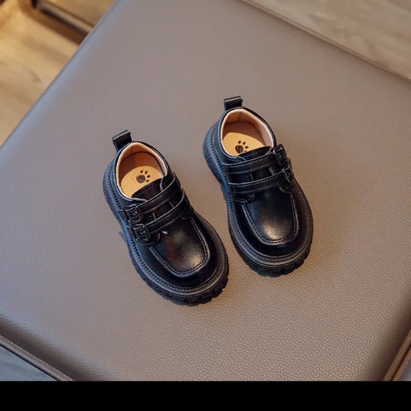 JGSHOWKITOCN Sneaker Antirutsch Doppelknopf - Größe 24