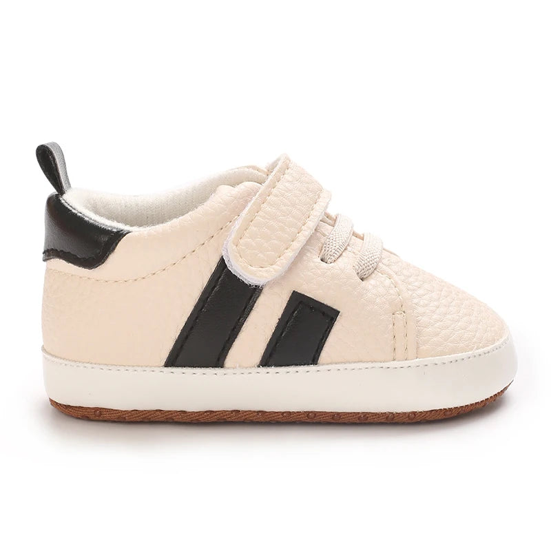 Heiß Verkaufend Baby Casual Sport Schuhe 2025 - Frühling Herbst Mädchen Jungen Hohe Qualität Weiche Sohle Anti Rutsch Prewalker