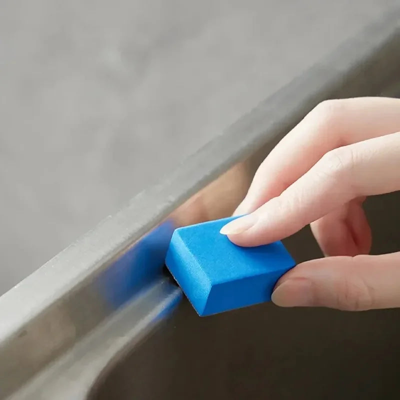 CleanPro Miro Spiegelreiniger - 1 Stk, Handbetrieb, 20x10cm