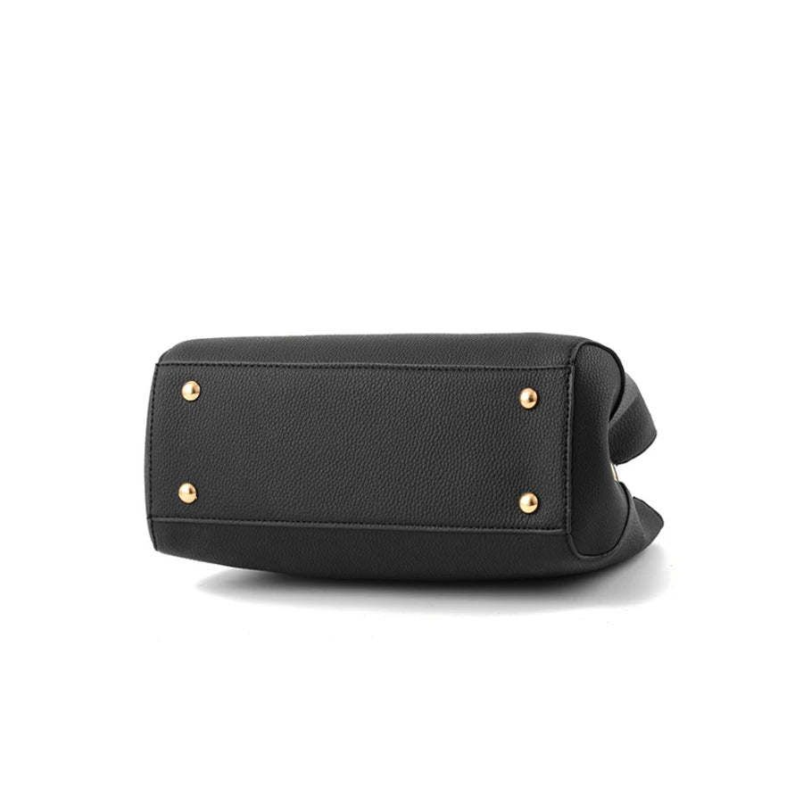 Fashion Bow Handbags for Women Luxury Ladies Shoulder Bag Crossbody Tote