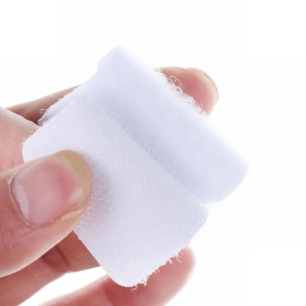 Gripper Anti-Slip Pad 10pcs/set Sticker Tape Carpet Mat Non Slip Removable Replacement Reusable Rug Accessories