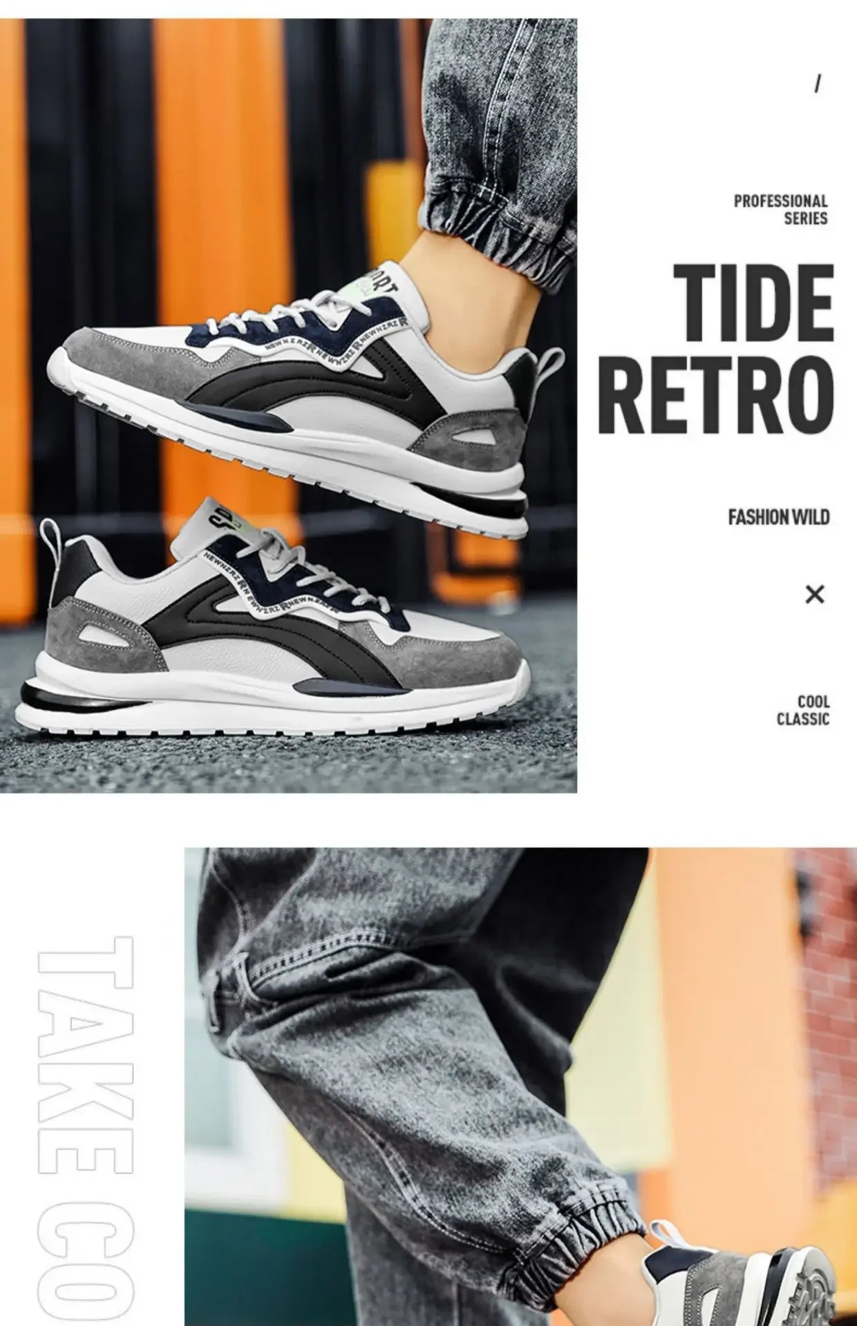 Men Sneakers 2024 Flat Breathable Sneakers Male Comfort Training Shoes Running Sneakers Shoes For Men Walk Sports Shoes