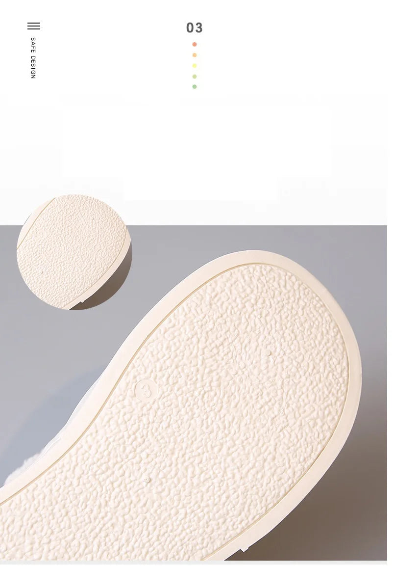 Womens Platform Sneakers White Tennis Shoes Woman Casual Low Top Fashion Chunky Canvas Sneakers 2025 New Spring Summer Trainers