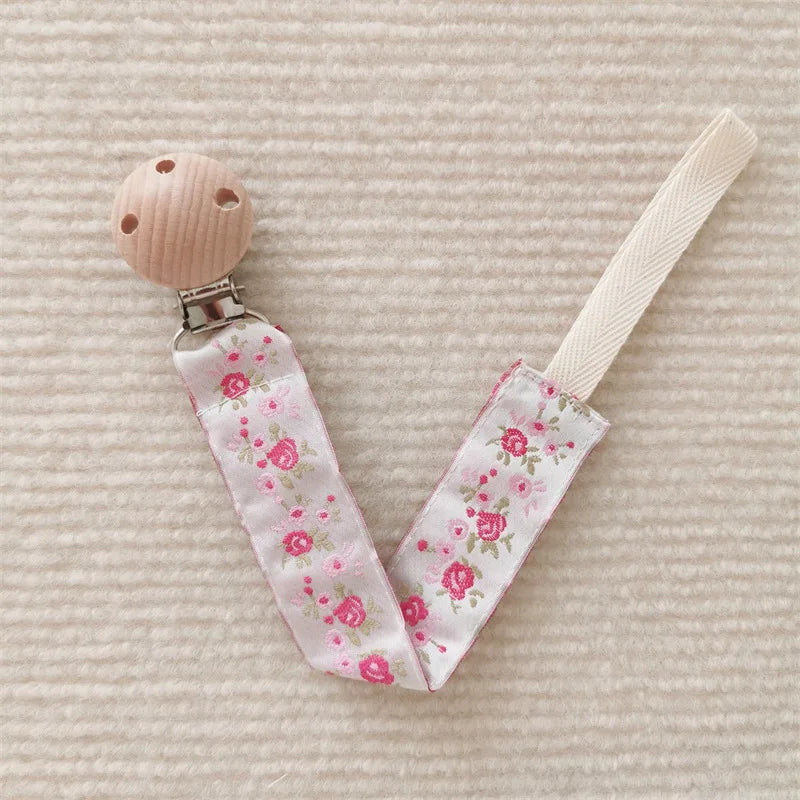 Suport retro pentru suzetă ANZLI de înaltă calitate - bumbac 0-36 luni