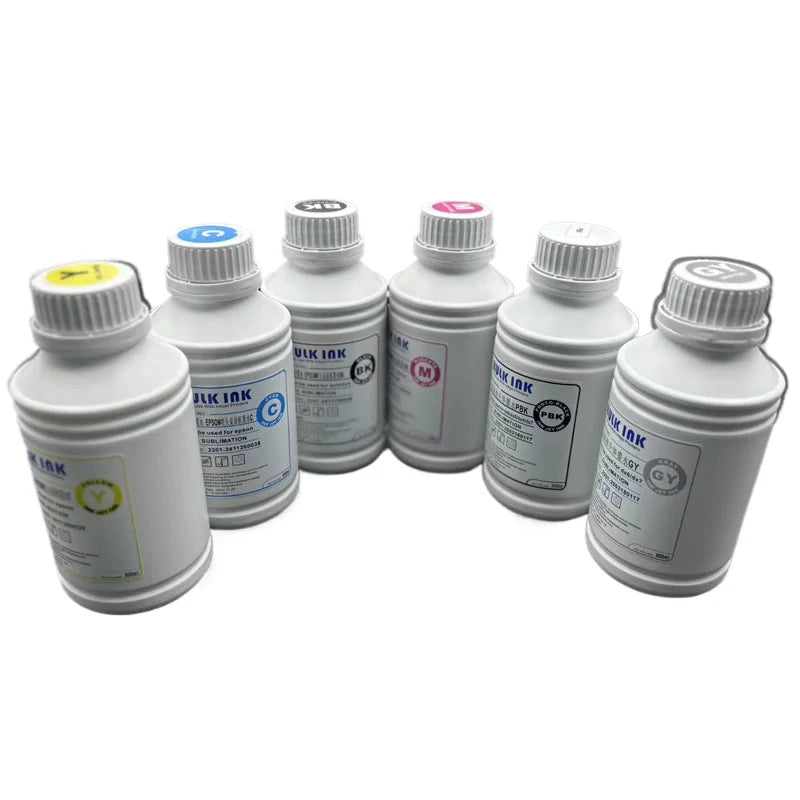 Datasonic 552 Kompatible Dye Tinte - 500ml Für Epson ET