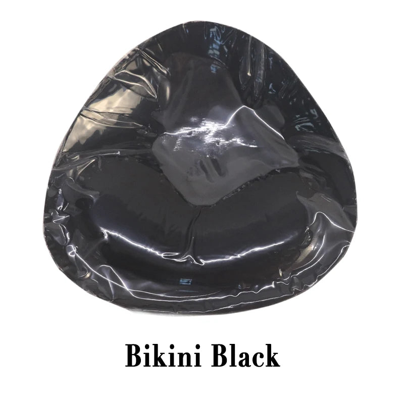 Doppelseitig Klebende Sticky Bra-Einsätze Push Up Dicker Schwamm Brustlift-Pads Schwimmanzug Bikini Cup Enhancer