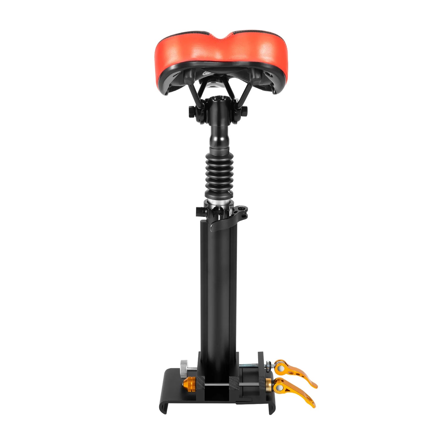 For Xiaomi M365 and Xiaomi M365 Pro Electric Scooter Comfort Seat Saddle Adjustable Scooter Seat