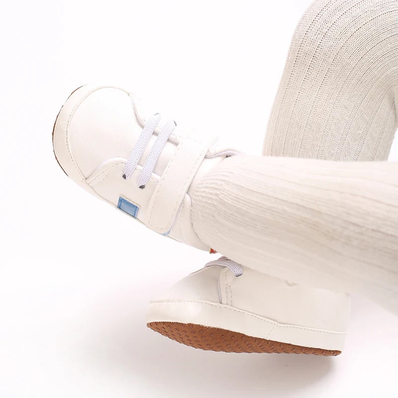 Heiß Verkaufend Baby Casual Sport Schuhe 2025 - Frühling Herbst Mädchen Jungen Hohe Qualität Weiche Sohle Anti Rutsch Prewalker