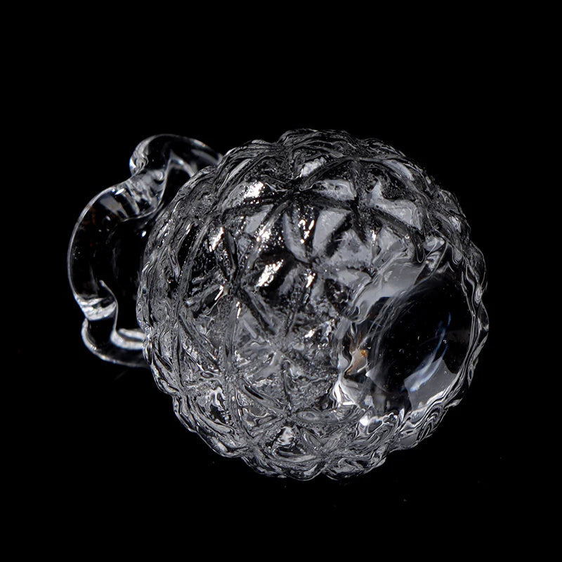 Choice Miniatur Blumentopf Glasvase - Maßstab 1:12 Keramik