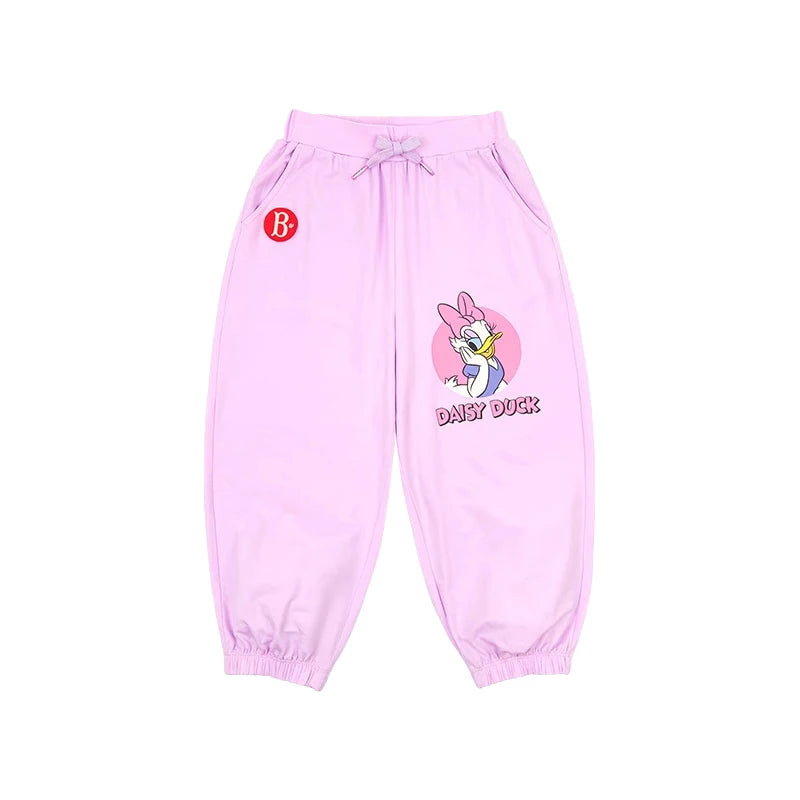 Zhejiang Kids Set Bedruckt Rundhals - Unisex Gr 4-6