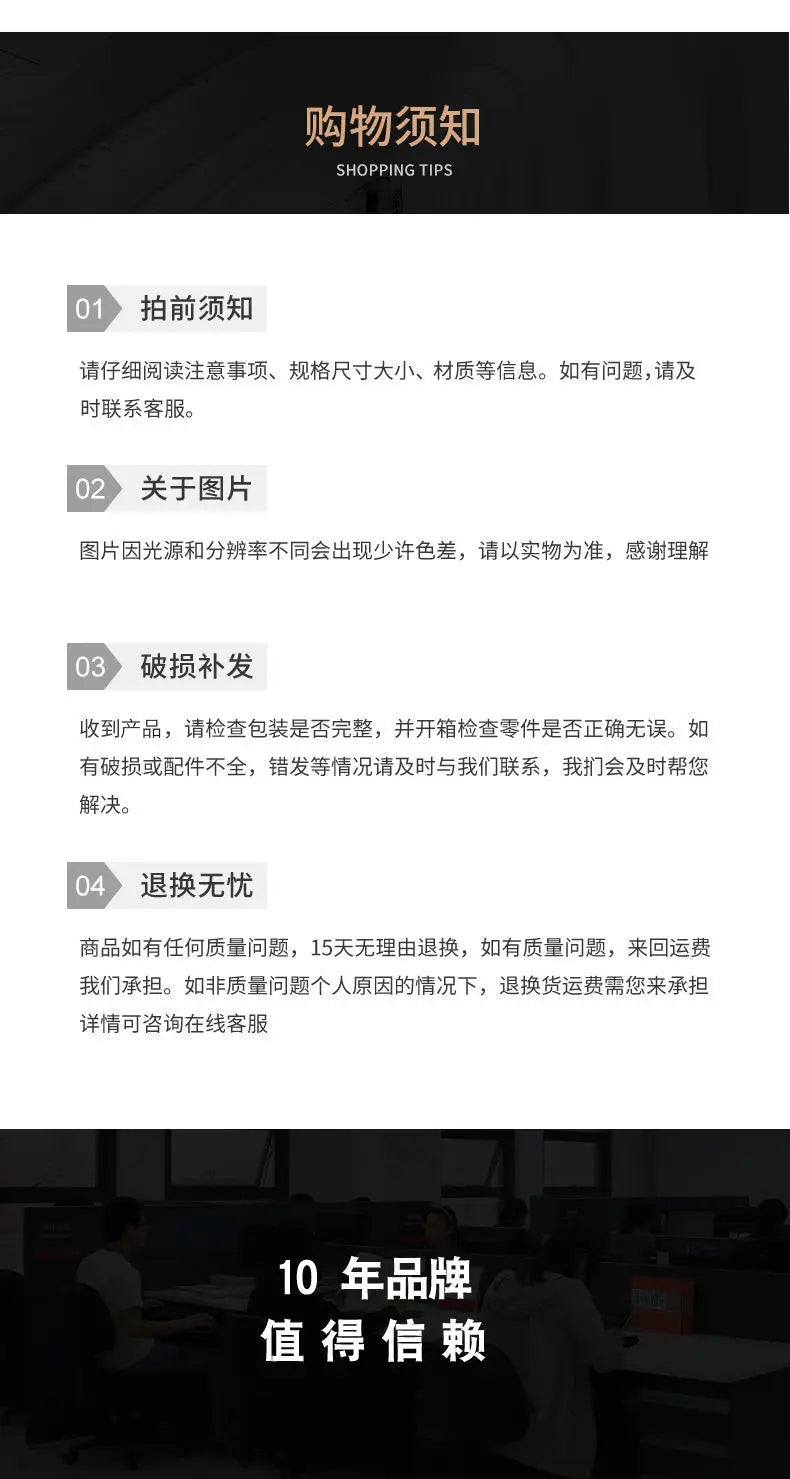 Chinese clock wall clock living room creative quiet clock light luxury modern simple wall decoration table home