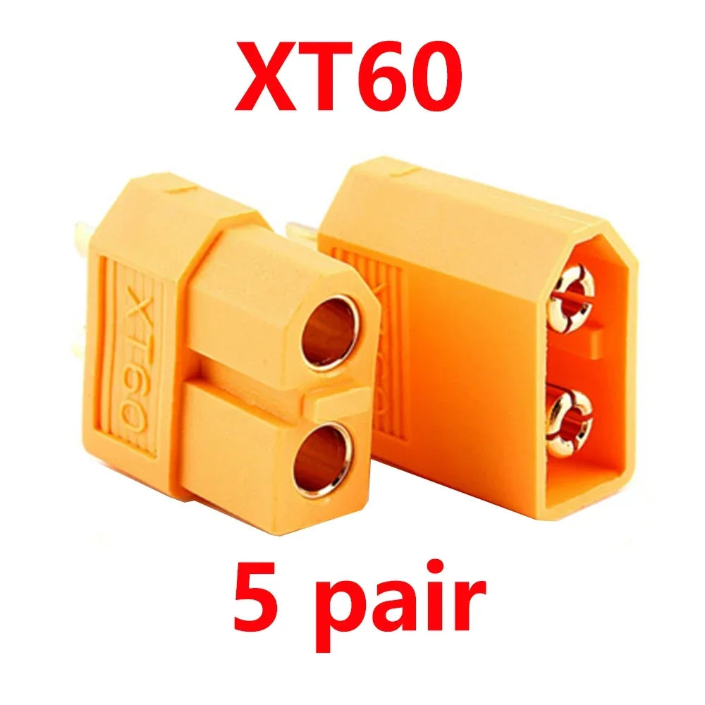 Wholesale 10PCS XT90 XT60 XT30 T Plug