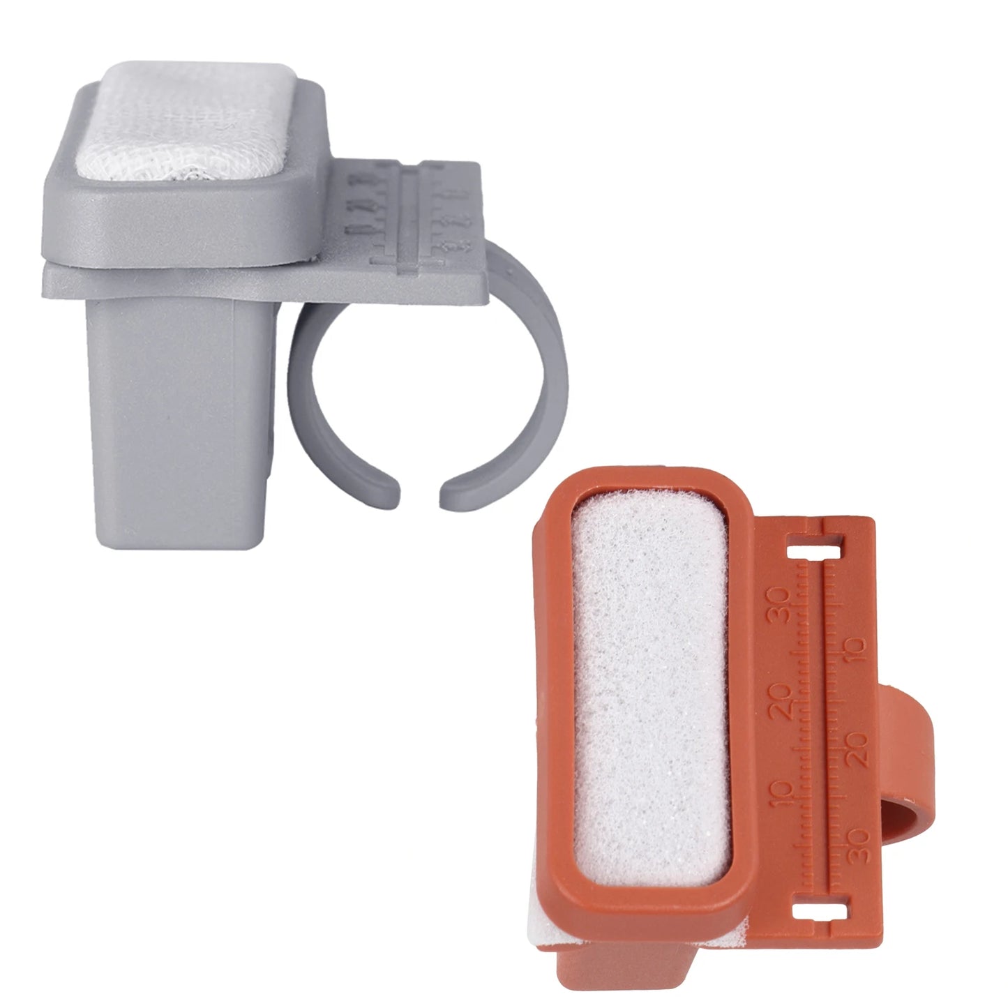 SmileKit Endo Reinigungstool - 1 Stk, 21g, Kunststoff