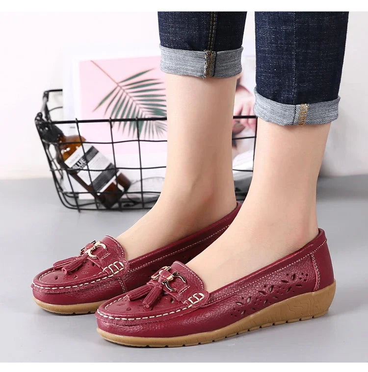 Hohe Absatz Schuhe Elegant Niedrig Absatz Frauen Schuhe Formell Mode Licht Schnitt Quadrat Party Elegant Modisch Kleid Einzel Schuhe