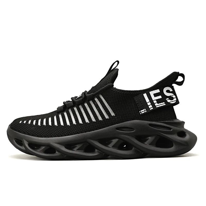 Men shoes Sneakers Male tenis Luxury shoes Mens casual Trainer Race Breathable fashion loafers running Shoes for men