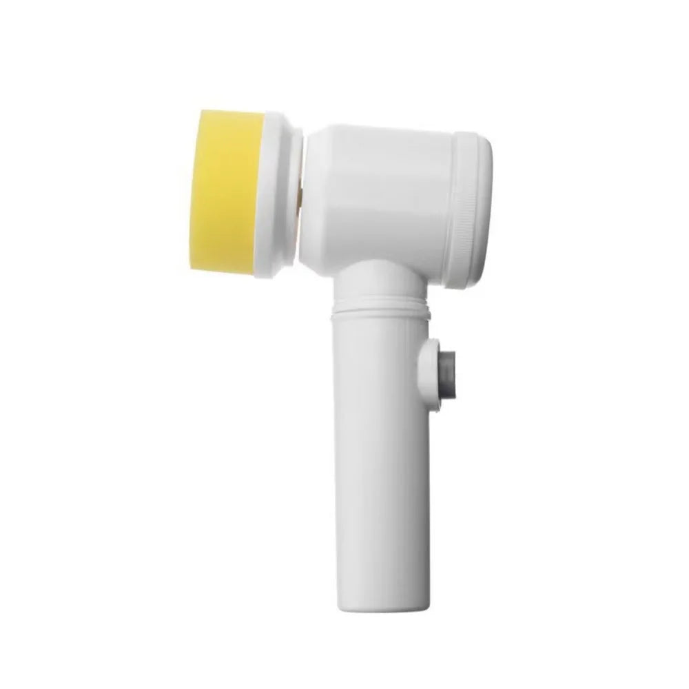 Multifunctional Electric Cleaner Kitchen Household Dish Cleaner Bathroom Sink Cleaner Cleaning Brush Cleaning Tools